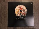 Queen ?A Day At The Races 6E-101 vtg Music Album Vinyl Records 1976 LP 1833