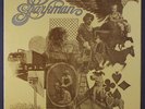 SPARKMAN: In A Silvery State Of Mind LP (Nevada) Country