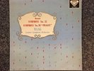 AUDIOPHILE DECCA SXL 2135 FIRST PRESSING MAAG MOZART STEREO LP