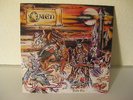 OMEN LP-Vinyl...Battle Cry...1984...Roudrunner BV...9818