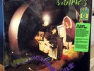 CRAMPS Psychedelic Jungle LP NEW SEALED NUMBERED 150 GRAM COLOR VINYL GUN CLUB