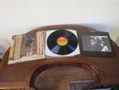 Bob Dylan - Street-Legal LP - Ex+ FIRST English Press Vinyl - Worldwide Shipping