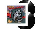 MF Doom - Operation: Doomsday [2LP] (poster) Double vinyl, sealed, 2016