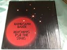 Rare Modern Soul LP : Randolph Baker   Reaching For The Stars   Erickson 209019