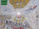 GREEN DAY LP Dookie 1994 Classic Debut Vinyl Album 2016 Re-issue Heavyweight