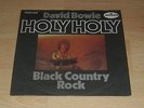 David Bowie   Holy Holy / Black Country Rock   7