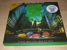 TMNT Teenage Mutant Ninja Turtles Soundtrack Picture Disc  LP Box 1990