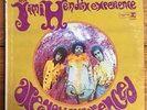 Jimi Hendrix Experience – Are You Experienced-Debut Blues Rock Vinyl LP-Original