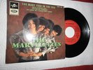 THE MARVELETTES - 45 TOURS - 4 TITRES - COLLECTOR - TRES RARE - ORIGINAL - 1964
