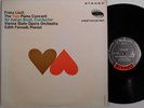 EDITH FARNADI BOULT Liszt Piano Concertos 1,2 WESTMINSTER STEREO LP WST 14125 NM