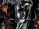 INCANTATION ONWARD TO GOLGOTHA LP VINYL NEU 33RPM
