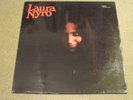 LAURA NYRO The First Songs 1969 VERVE   NEAR MINT