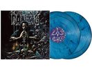 DANZIG, The lost tracks of DANZIG CLEAR/MIDNIGHT B 2LP