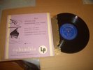 RALPH KIRKPATRICK ALEXANDER SCHNEIDER BACH SONATAS VOL.III 10