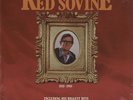 Red Sovine The Late Great Red Sovine - Sealed vinyl LP album record Canadian
