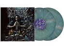 DANZIG, The lost tracks of DANZIG GREEN/PALE BLUE  2LP
