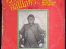 ETUBOM REX WILLIAMS & HIS NIGERIAN ARTISTES / MONSTER NIGERIA AFRO HIGHLIFE 1980