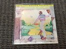 New sealed MFSL LP Elton John Goodbye Yellow Brick Road