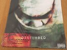 Disturbed - The Sickness (NEW VINYL LP) Sealed