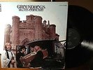 GROUNDHOGS - LP - BLUES OBITUARY - IMPRIAL # 12452 - VG++ - 1969 - PSYCH