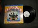 BEATLES MAGICAL MYSTERY TOUR ORIGINAL MASTER RECORDING