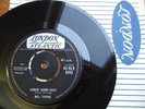 MEL TORME -  COMIN' HOME BABY / RIGHT NOW - UK 1st LONDON 45-HLK 9643 /1962