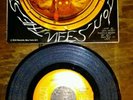 Jefferson Airplane Mexico/ Have You Seen the Saucers RCA Vinyl EX 45 Hear