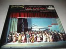 GILBERT & SULLIVAN THE MIKADO D'OYLY CARTE OPERA CO. 2xLP NM London OSA-1201