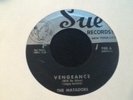 THE MATADORS - 