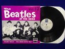 BEATLES AT THE BEEB VOLUME 12 Beeb Transcription NICE  BEAUTY   BBC