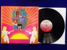 BEATLES NOTHING IS REAL STRAWBERRY FIELDS FOREVER Nems Records NICE