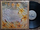 Las Estrellas Latinas - KILLER CALAVEN  LLEGO EL SABOR  GUAGUANCO - VICTORIA LP?