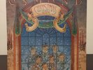 SEALED The Osmond Christmas Album 2 LP Set Polydor Records PD-2-8001 1976 NOS