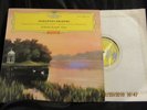 WILHELM KEMPFF / Brahms Piano Works / DGG Red Stereo SLPM 138 902