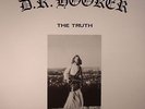 HOOKER, DR - The Truth (stereo) - Vinyl (180 gram vinyl LP)