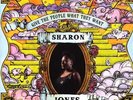 SHARON JONES/DAP KINGS Give The People What They Want LP NEW VINYL Daptone