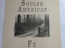 Souled American - Fe    UK VINYL LP ROUGH TRADE RECORDS