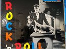 ELVIS PRESLEY - Rca Italiana A72V 0074  ROCK' N' ROLL (1th Edition)