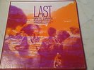 JAMES LAST Last Until Dawn * UNIQUE NEW ZEALAND 3 LPs 60s BOX-SET*