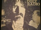 FRANK ZAPPA / THE MOTHERS Kill Ugly Radio  vinyl LP Kum Kang KL 1551