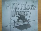 PINK FLOYD-Works-with The Dark Side of the Moon/[ORIGINAL OZ 1983]-L6-LP