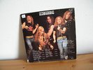 Scorpions – Virgin Killer - LP gewaschen
