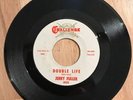 Jerry Fuller - Double Life - Challenge USA - Northern Soul 45