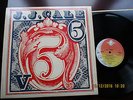J.J.CALE - 5 - ORIGINAL 1979 12