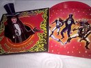 Death SS Humanomalies RARE pop up promo copies 3D cover Steve Sylvester CHARITY