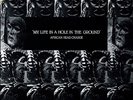 AFRICAN HEAD CHARGE - MY LIFE IN A HOLE IN THE GROUND VINYL LP + MP3 NEW+