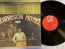 The Doors ?– Morrison Hotel  EX Super Clean   Super Tough Pressing to Find EX