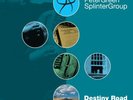 Peter Green Splinter Group - Destiny Road (2017)  180g Vinyl 2LP NEW  SPEEDYPOST