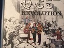 Q 65 Revolution das original Mono 1966 Mega rare nice condition