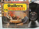 THE WAILERS - OUTBURST  LP - 1966 - MONO - UAL 3557 - IN SHRINK